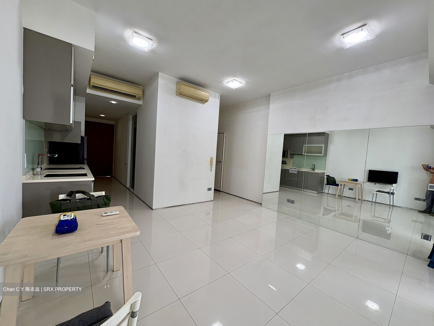 Lumiere (D2), Apartment #552130301